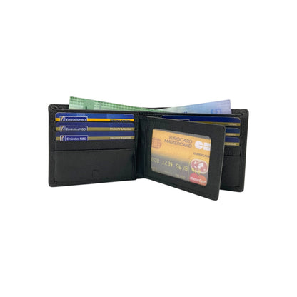 VIP Collection Men's Bifold Wallet # RFID 4094N - 2