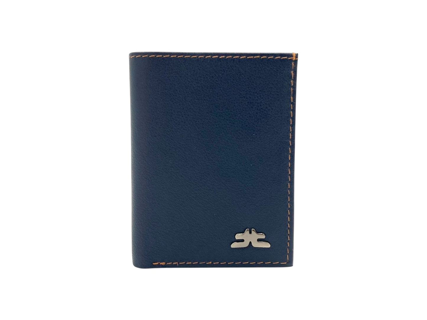 Slim Bifold Cards & Cash Wallet # RFID 1977
