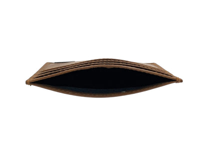 Business Cards & Credit Cards Wallet RFID # 1066-3 VIP.HUNTER