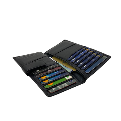 Women's Multipurpose Leather Wallet  # 1790L