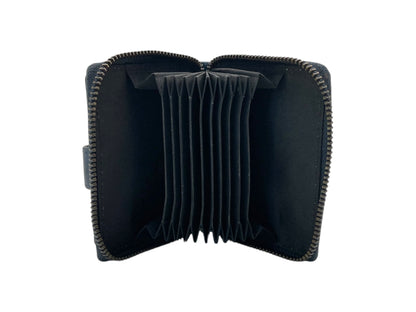 Full zip Credit Cards & Cash With RFID # 4676