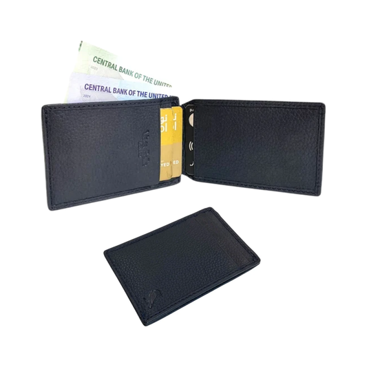 Card Case & Cash Wallet Compact Size 06 Card Space # 4691_VP