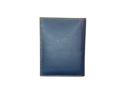 Credit Cardholder & Compact Wallet # 1977