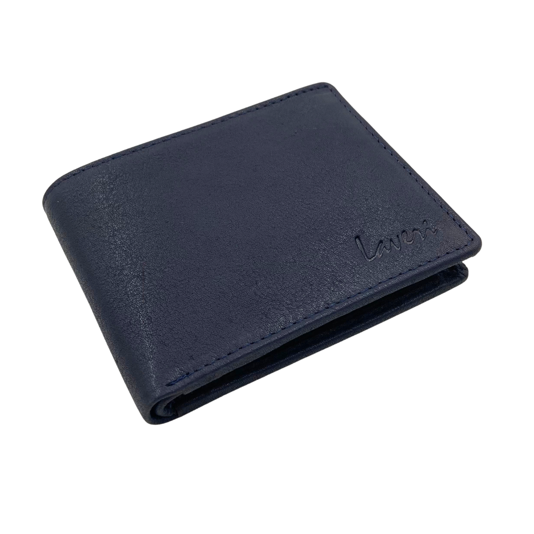 Classic Bi-Fold Wallet # 1250C