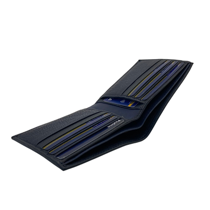 Classic Bi-Fold Wallet # 4662