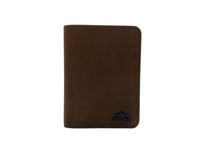 Business Cards & Credit Cards Wallet RFID # 4137L