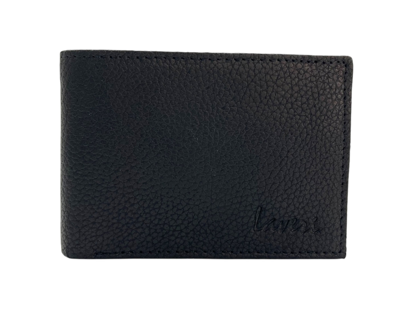 Classic Bi-Fold Wallet # 1074 CC