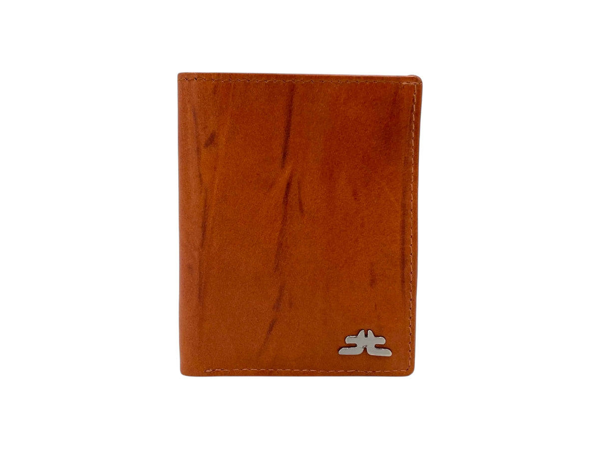 Slim Outside Cards & Cash Wallet # RFID 1654