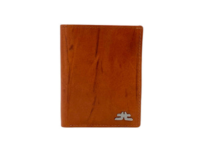 Slim Outside Cards & Cash Wallet # RFID 1654
