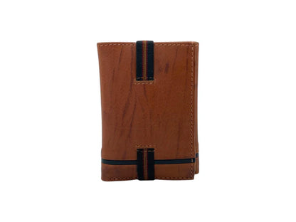 Trifold Wallet Compact Size 14CC # 4202Z