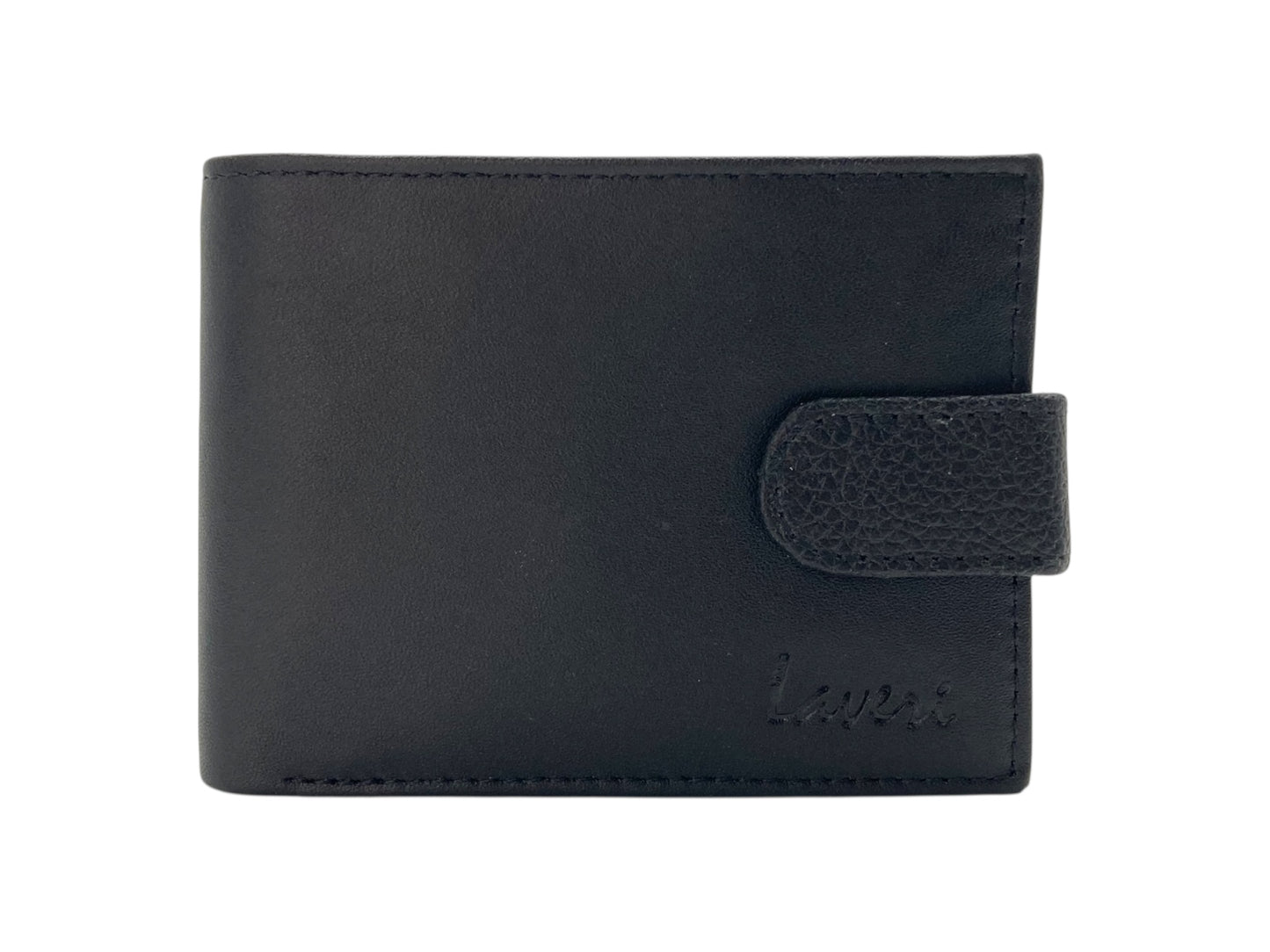 Classic Bi-Fold Wallet # 1347 CP LOOP