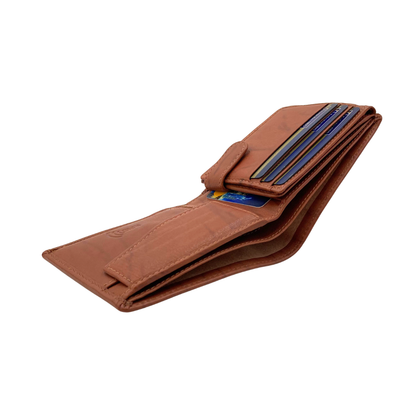 Shield Collection Bifold RFID Wallet # 1426C