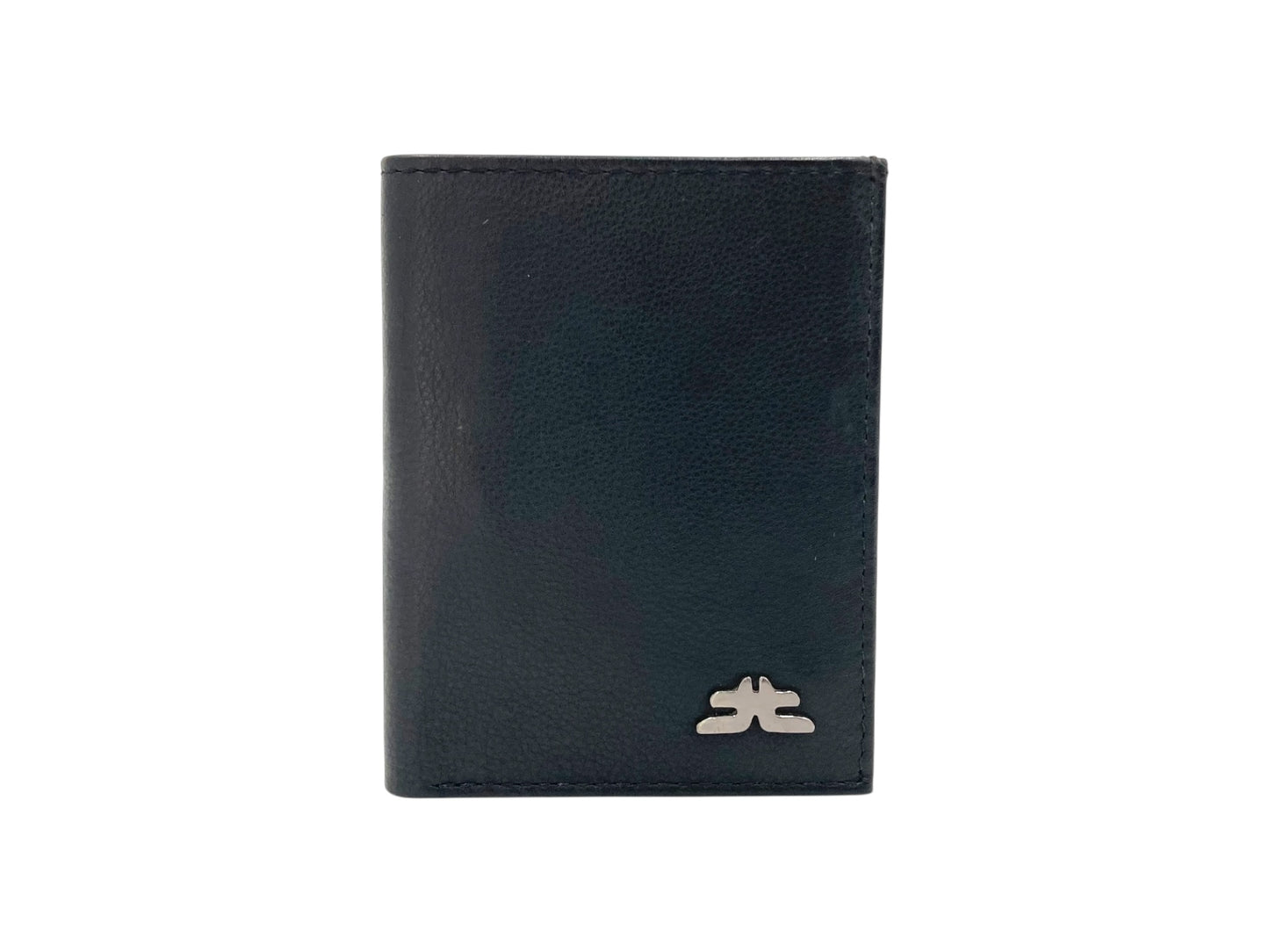 Slim Bifold Cards & Cash Wallet # RFID 1977