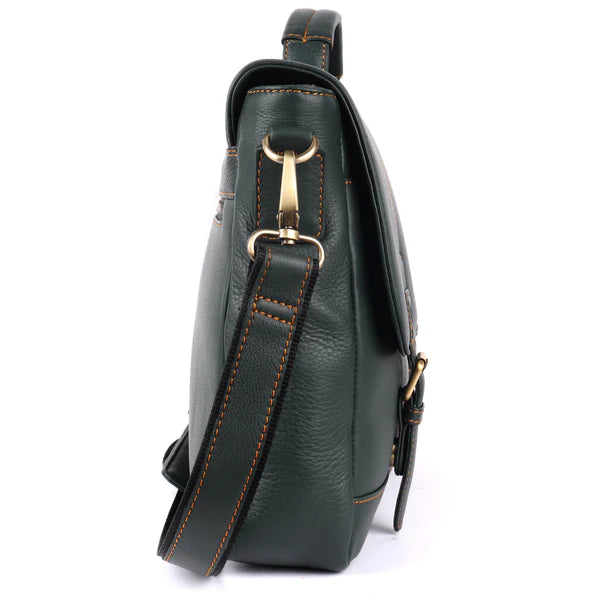 Runway Premium City Messenger Bag # 2894
