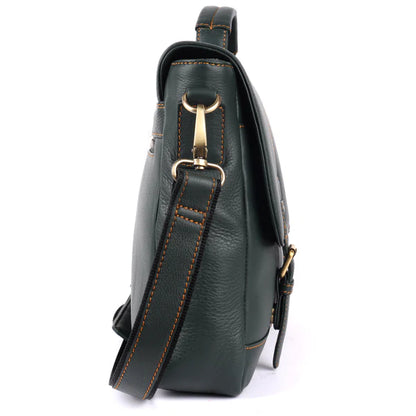 Runway Premium City Messenger Bag # 2894