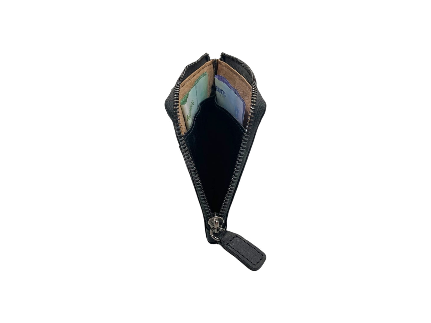 Business Cards & Credit Cards Wallet RFID # 1705MZ