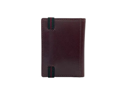 Slim Credit Cards Wallet # 4321 EL