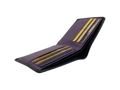 Classic Bi-Fold Wallet # 4706 CC