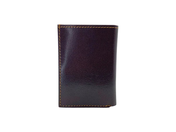 Credit Cardholder & Compact Wallet # 1977L