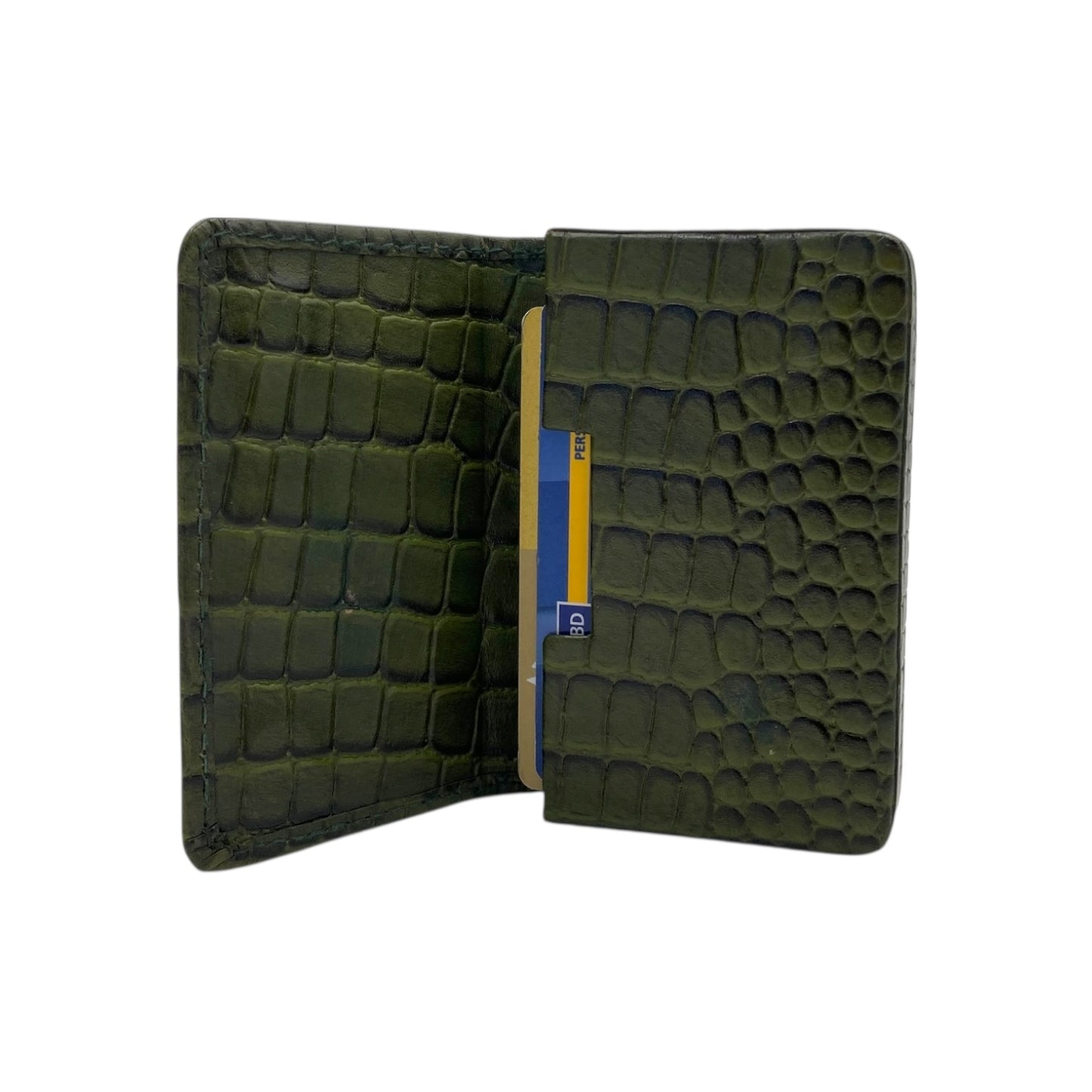 Business Cards & Credit Cards Wallet # 1707