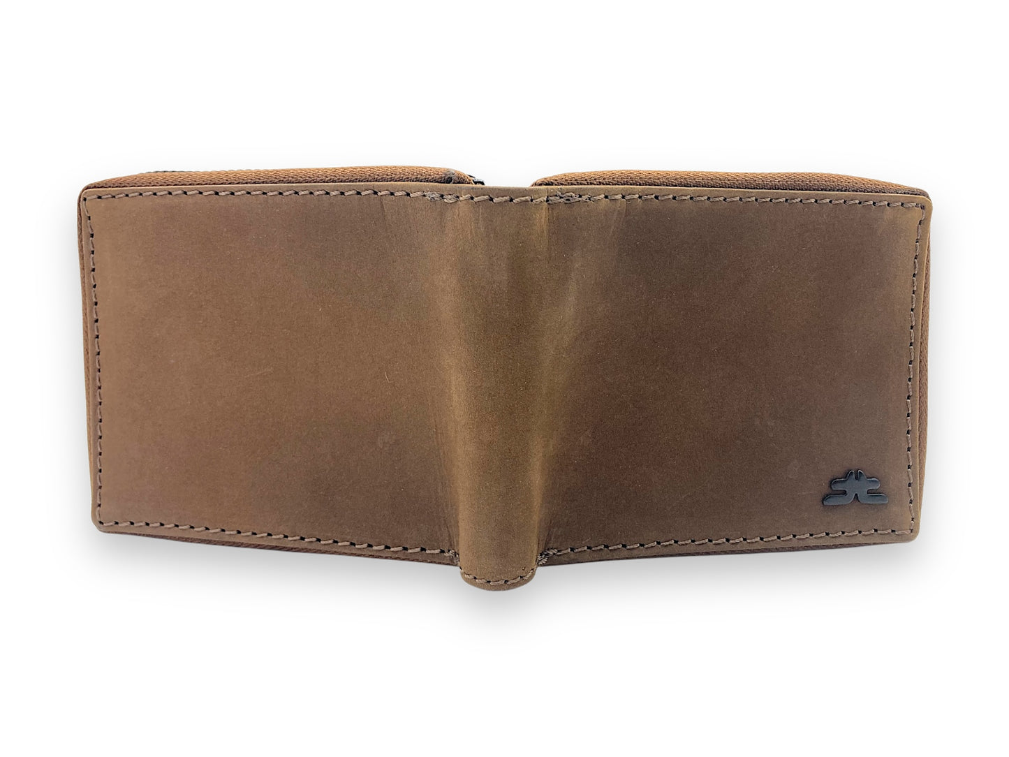 VIP Vintage Men's Fullzip Wallet # RFID 1138Z