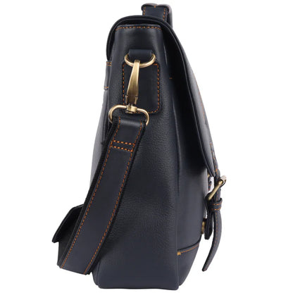 Runway Premium City Messenger Bag # 2894