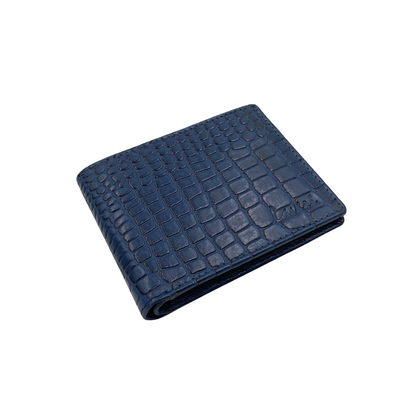 Shield Collection Bi-Fold RFID Wallet # 1138