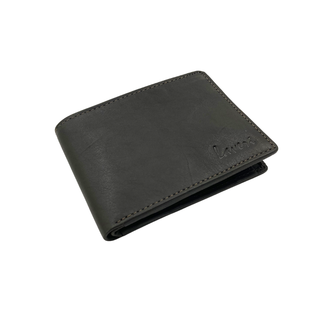 Classic Bi-Fold Wallet # 1250C