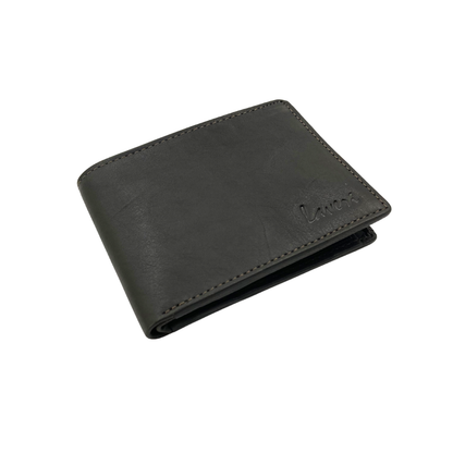 Classic Bi-Fold Wallet # 1250C