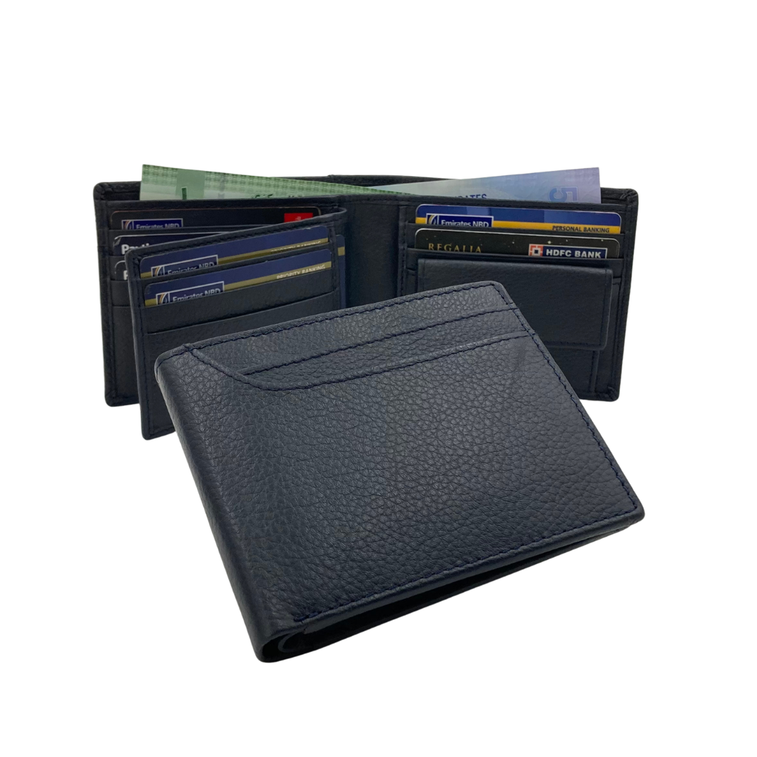Classic Bi-Fold Wallet # 4094NC.2