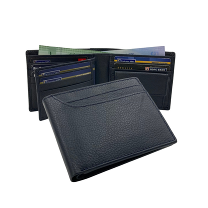 Classic Bi-Fold Wallet # 4094NC.2