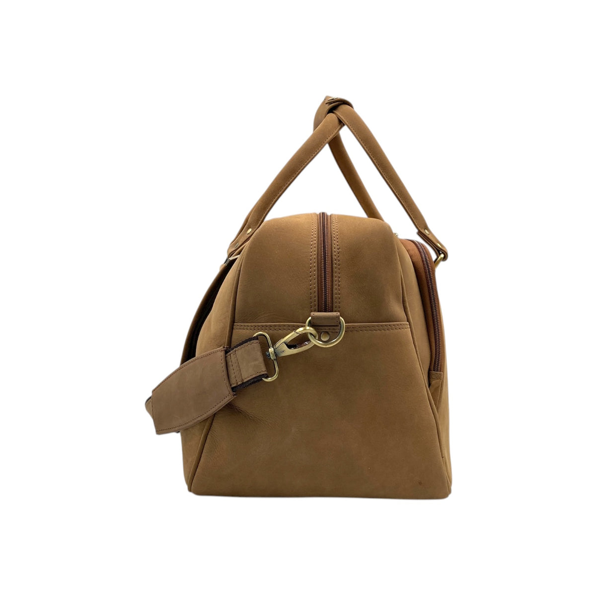 Epic Premium Travel Duffel Bag