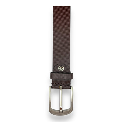 Mens Leather Belt 40mm Graben