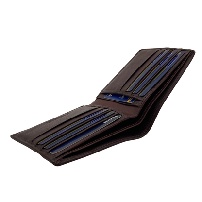 Classic Bi-Fold Wallet # 4662