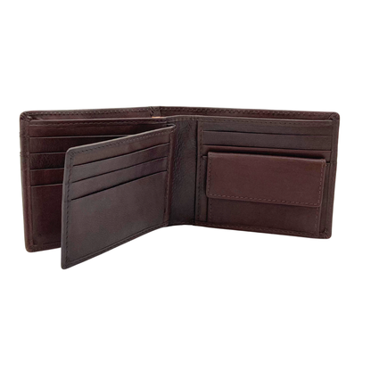 Shield Collection Bifold RFID Wallet # 4094NC.2