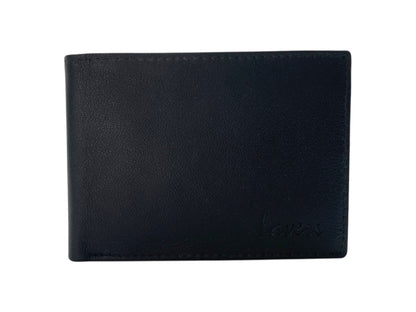 Classic Bi-Fold Wallet # 1347 CC
