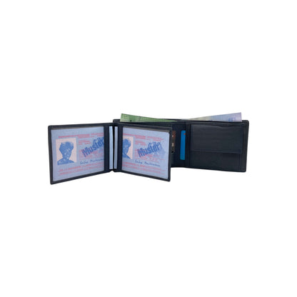 VIP Collection Men's Bifold Wallet # RFID 1013C.EL