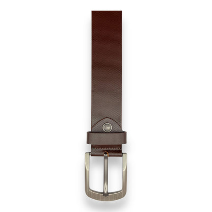 Mens Leather Belt 40mm Santafe