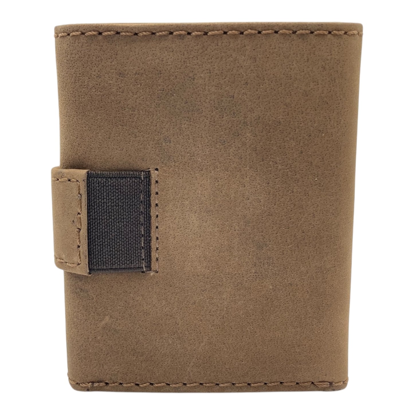 VIP Vintage Men's Trifold Wallet # RFID 1539L Hunter