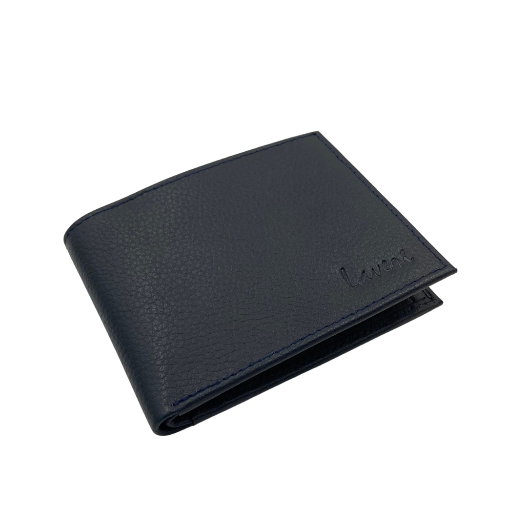 Classic Bi-Fold Wallet # 1138NC