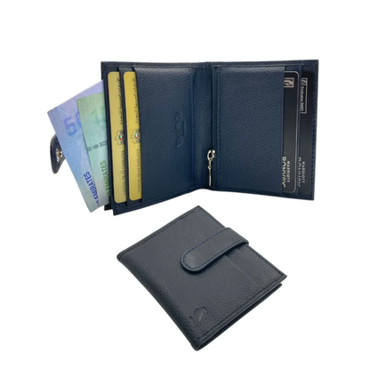 Card Case & Cash Wallet Compact Size 09 Card Space # 4029BN_VP