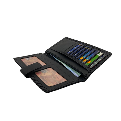Women's Multipurpose Leather Wallet  # 4266