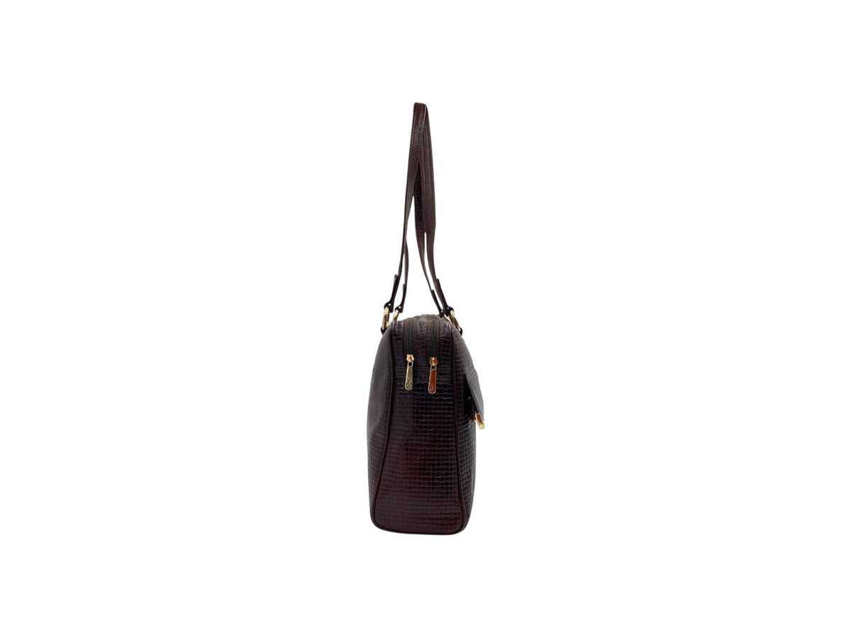 Laveri Lavinta Designer Leather Crossbody Sling Bag for Ladies  #MKT.LB 2501