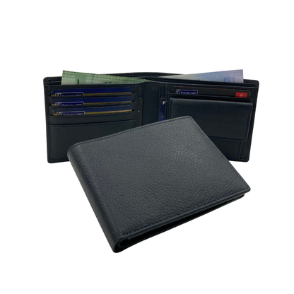 Classic Bi-Fold Wallet # 4562AC