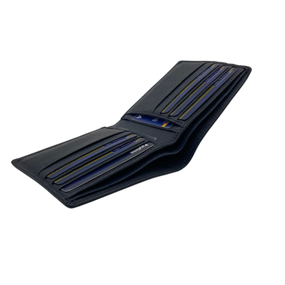 Classic Bi-Fold Wallet # 4662