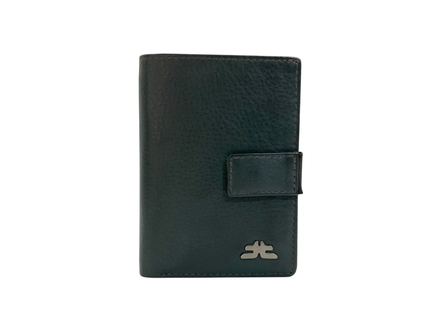 Slim Outside Cards & Cash Wallet # RFID 4508M EL.LOOP