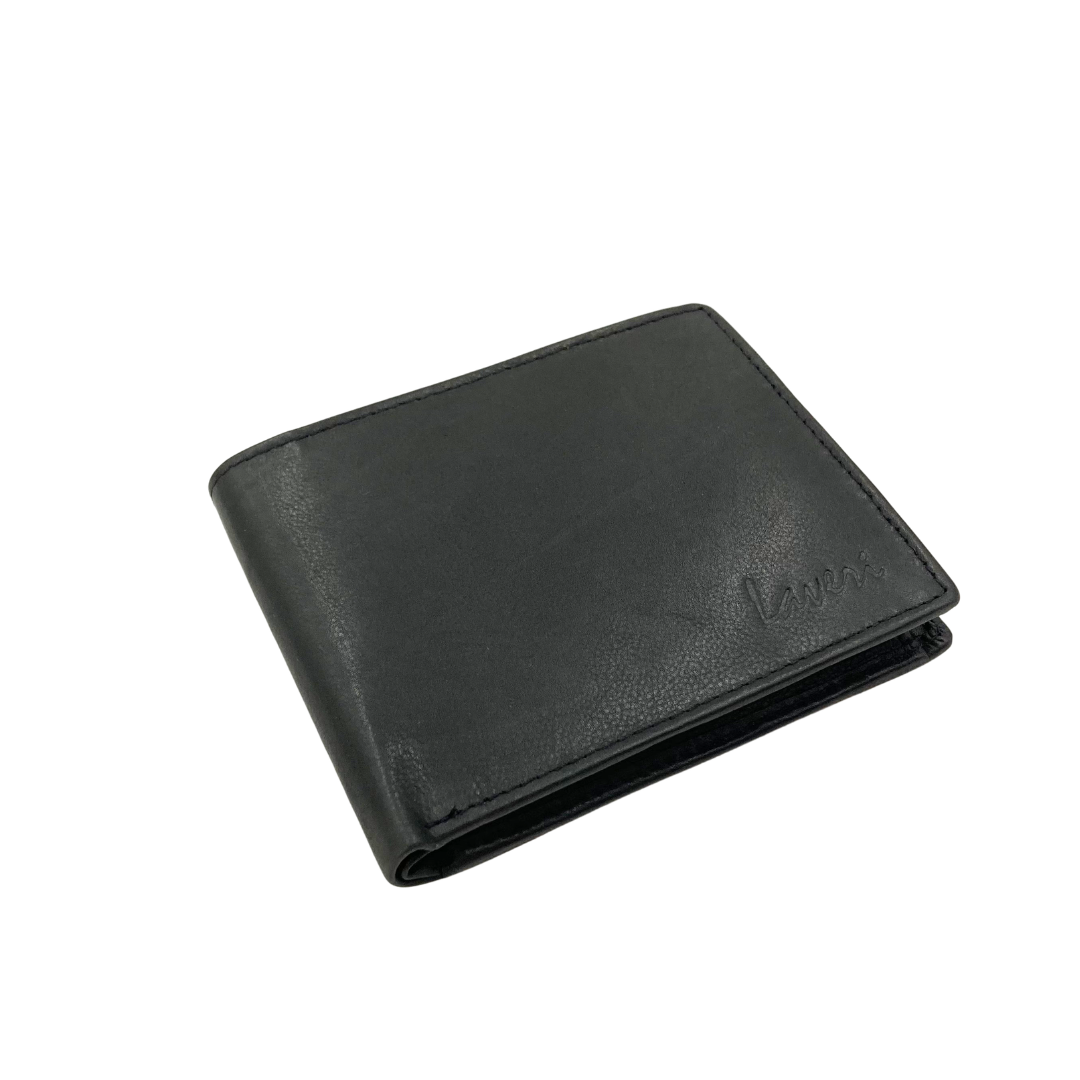 Shield Collection Bi-Fold RFID Wallet # 626C