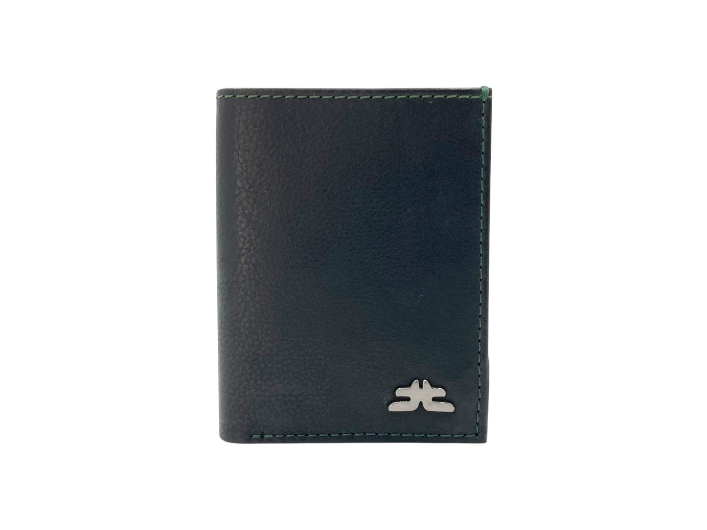 Slim Bifold Cards & Cash Wallet # RFID 1977