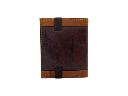 Credit Cardholder & Compact Wallet # 1654EL