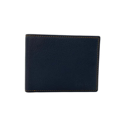 Shield Collection Bi-Fold RFID Wallet # 1138L